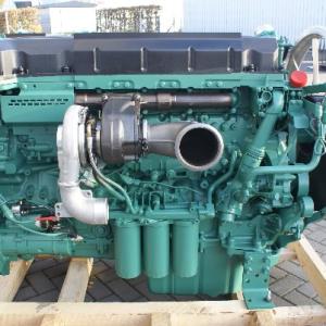 Engine Volvo TAD1360VE