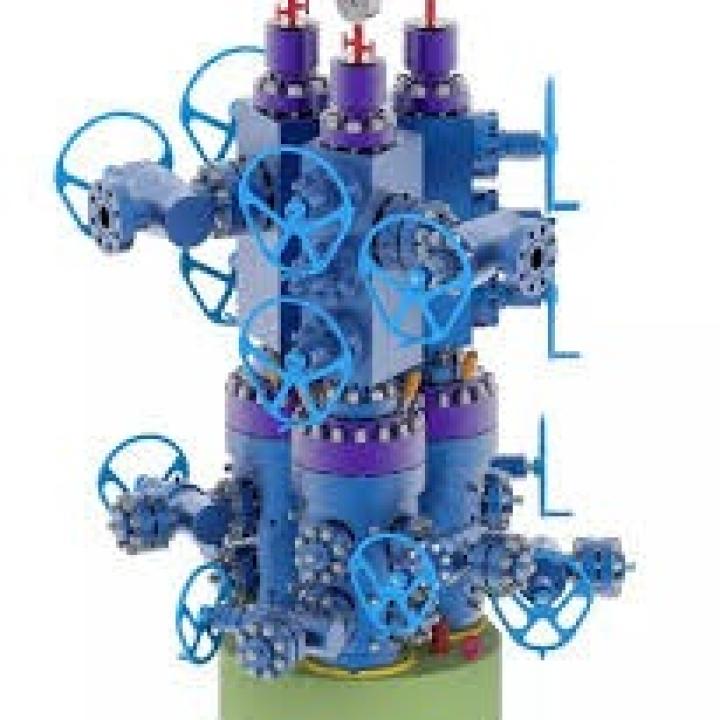 High-Precision & Cutting-edge