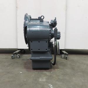 Good Used Twin Disc MG514 4.5 Marine Transmission