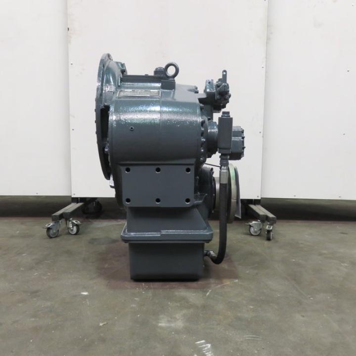 Good Used Twin Disc MG514 4.5 Marine Transmission